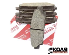 ��������� ������� �������� ������ PF-1252 Toyota Celsior UCF10 UCF11 (Toyota) PF1252 ����