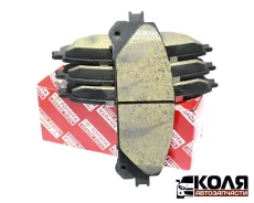 ��������� ������� �������� �������� PF1845 Toyota Highlander ASU40 ASU50 Lexus RX270 RX350 RX450H (Toyota) Toyota PF1845 PF1845 ����