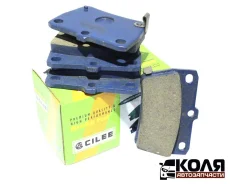 ��������� ������� �������� ������ PF-1424 Toyota RAV4 ACA20 (Cilee) PF1424 ����
