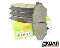     PF-3417 Mitsubishi Pajero iO 1998-2007 Nissan Kix H59A (Cilee) PF3417 