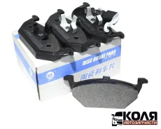 ��������� ������� �������� �������� PN-0148W Audi Seat Skoda Volkswagen (Jinmao) PN0148W ����