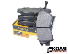 ��������� ������� �������� �������� PF-3172 Mitsubishi Pajero L041G (Annat) PF3172 ����