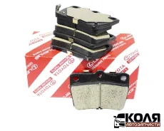 ��������� ������� �������� ������ PF-1424 Toyota RAV4 ACA20 (Toyota) PF1424 ����