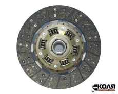 ���� ��������� 260*170*21*29.8 Toyota 1KZT 1KD 3B 13B (Accok) 3125035340 ����