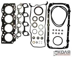 �������� ��������� ��������� Toyota 2L ���������� ��������� ��� (WTA) 0411154050 ����