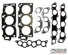 �������� ��������� ��������� Toyota 1MZFE OLD 3.0 EFI 2MZFE 2.5 EFI ���������� ��������� ��� (Nstkpro) 0411120041 ����