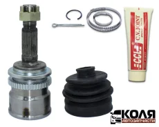 ���� ������� DA1032A48 19*52*24 ABS 48T Daihatsu Terios Kid Toyota Cami (CCL) 4341087402 ����
