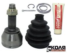 ���� ������� MZ1052 21*53.2*25 Mazda Demio DY5W Ford Focus Fiesta � 2001 �� 2008 Ford Fusion CBK � 2001 �� 2012� (CCL) GG1322510A ����