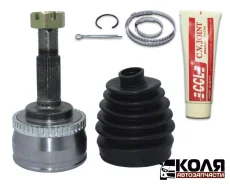 ���� ������� NI1009A 23*56*27 (ABS) Nissan Almera � 1995 �� 2006 ��� Nissan Primera � 1995 �� 2008 ��� Nissan Avenir W11 � 1998 �� 2005 ��� Nissan Blu...