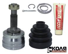 ���� ������� NI1042A 27*56*27 (ABS) Nissan Presage KA24DE VQ30 Bassara U30 RNessa N30 Serena PNC24 (CCL) 392115V010 ����