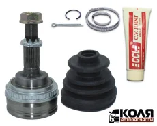 ���� ������� TO1022A 27*56*26 (ABS) Toyota Corona ST210 3SFSE Toyota Vista ST182 (MT) Toyota Nadia SU SXN10 (CCL) 4347029155 ����