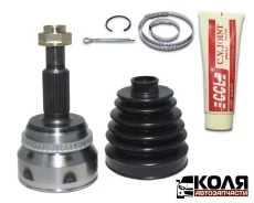 ���� ������� TO1041A 26*63*30 (ABS) Toyota Alphard (CCL) 4347039375 ����