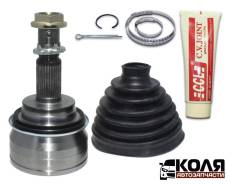 ���� ������� TO1056 30*70*30 Toyota Land Cruiser Prado 120 (CCL) 4346069055 ����