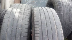 Toyo Proxes R46. ������, 2017 ���, �/�, ����� 40 % ����