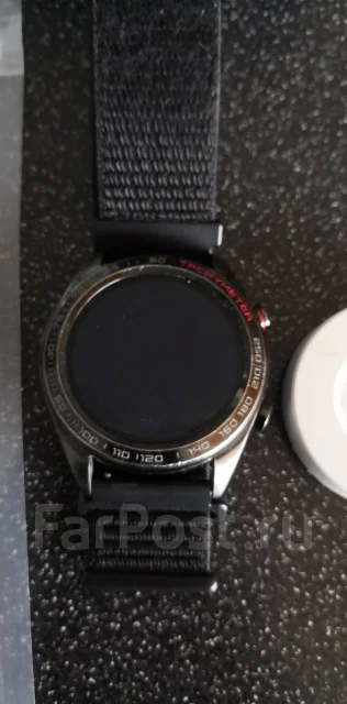 Honor Watch Magic. GPS, IP68 ����