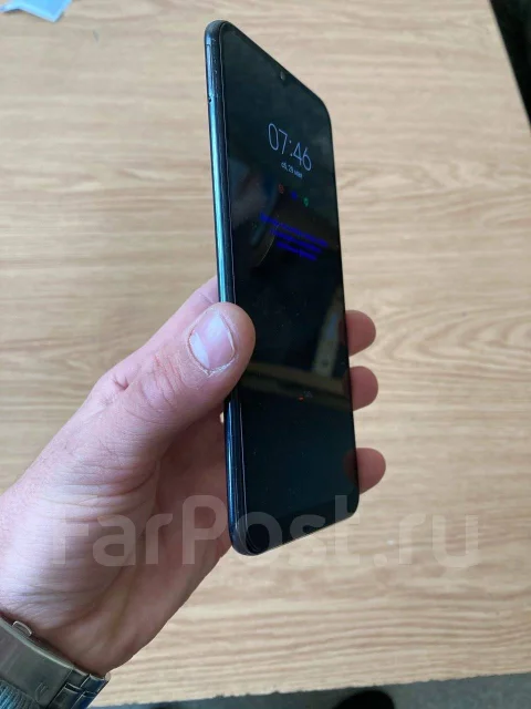 Samsung Galaxy A50. �/�, ���������� ����