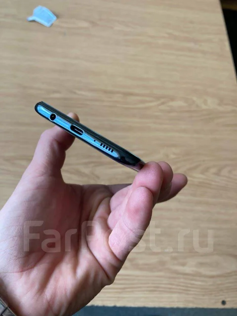 Samsung Galaxy A50. �/�, ���������� ����