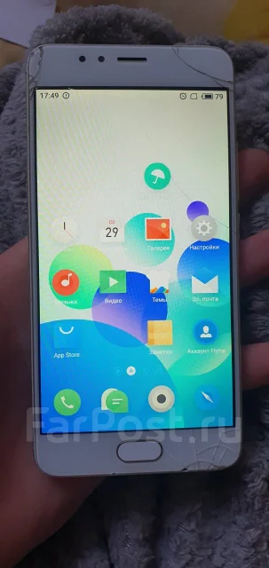Meizu. �/� ����