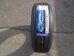 Goodyear Eagle LS Premium. ������, 2018 ���, ����� ����