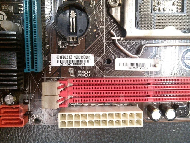 LGA1155 ����
