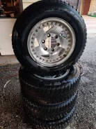 EMR Product. x15", 6x139.7 ����
