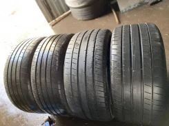 Dunlop Sport Maxx RT2. ������, �/�, ����� 20 % ����