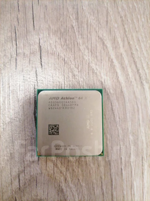 AMD Athlon 64 X2 5600+ ����