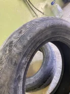 Firestone Firehawk TZ100. ������, �/�, ����� 40 % ����