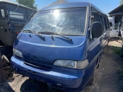 Hyundai Grace. KMJRD37FPRU, D4BH ����