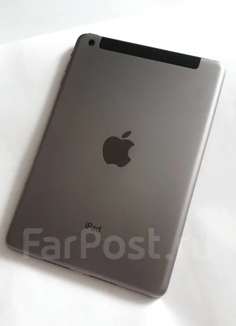 Apple iPad Mini 2 ����