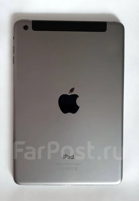 Apple iPad Mini 2 ����