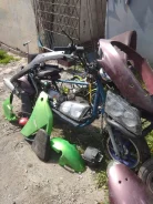 Cagiva Gran Canyon ����