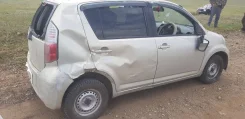 Daihatsu Boon. M300S16285, 1KR0603771 ����