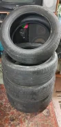Goodyear Eagle LS2. ������, 2019 ���, �/�, ����� 40 % ����