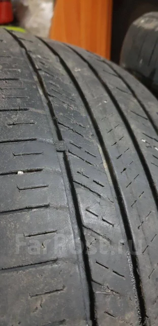 Goodyear Eagle LS2. ������, 2019 ���, �/�, ����� 40 % ����