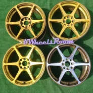360 Forged Concave SL 10. 7.5x17", 4x100, ET42, �� 73���. ����