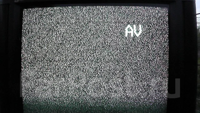 JVC. CRT (���) ����