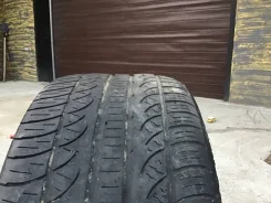 Pirelli P Zero Nero M+S. ������, �/�, ����� 20 % ����