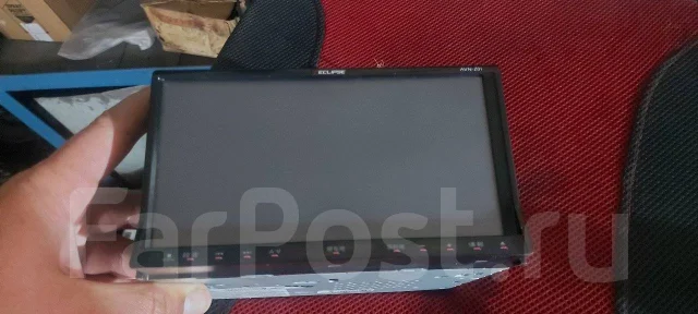 Eclipse AVN-Z01 ����
