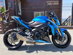 Suzuki GSX S1000. 1 000����. ��., ��������, ���������, ��� �������. ��� ����� �� ������������ ����