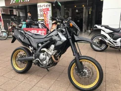 Honda CRF 250M. ��������, ���������, ��� �������. ��� ����� �� ������������ ����