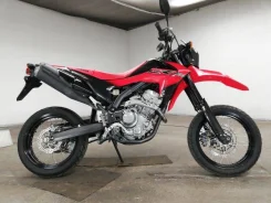 Honda CRF 250M. ��������, ���, ��� �������. ��� ����� �� ������������ ����