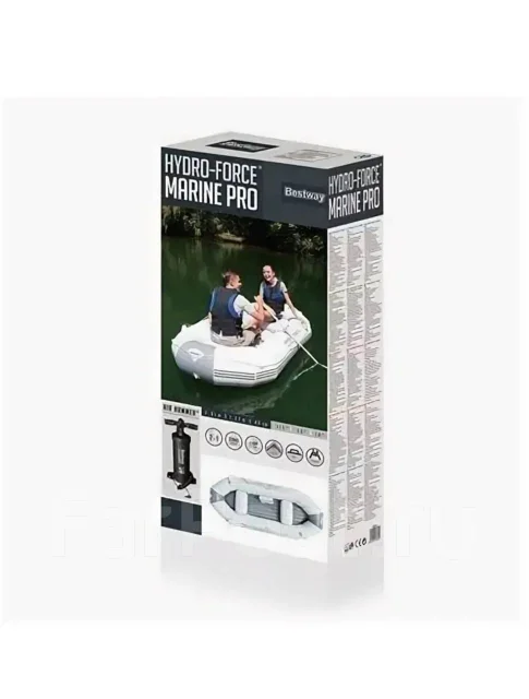 Bestway Marine Pro ����