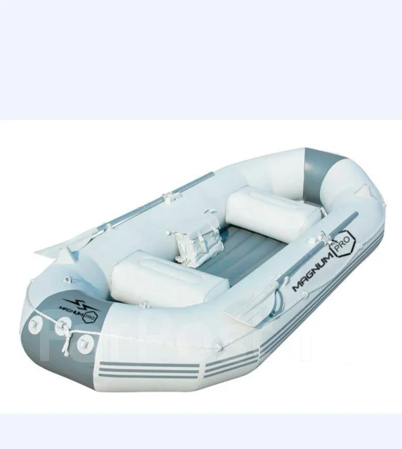 Bestway Marine Pro ����