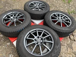 Adenak Kino Sports. 7.0x17", 5x114.3, ET40 ����