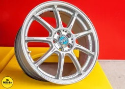 RAYS Gram Lights 57G. 7.0x17", 5x100, ET50, �� 65,1���. ����