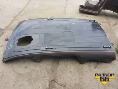 ����� Peugeot Partner Tepee � 2008� (������� �����) ����