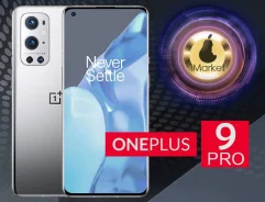 OnePlus 9 Pro. �����, �����, 3G, 4G LTE, Dual-SIM, NFC ����