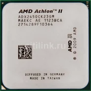 AMD Athlon II X2 245 ����
