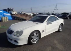 Mercedes-Benz SL-Class ����